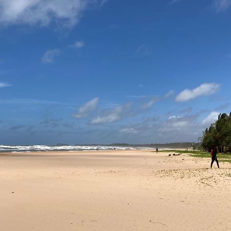 Channa Villa & Tours Bentota Dış mekan fotoğraf