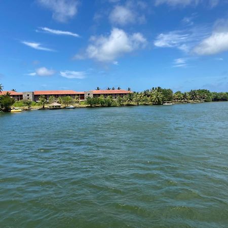 Channa Villa & Tours Bentota Dış mekan fotoğraf