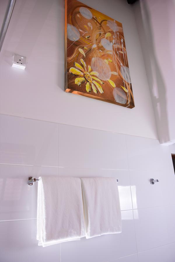 Channa Villa & Tours Bentota Dış mekan fotoğraf