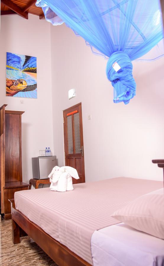 Channa Villa & Tours Bentota Dış mekan fotoğraf