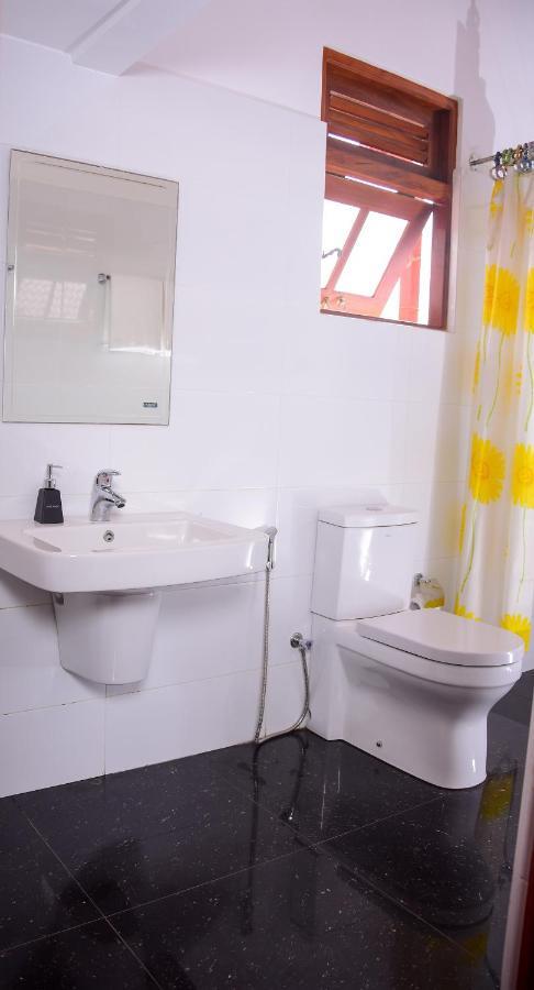 Channa Villa & Tours Bentota Oda fotoğraf